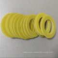 Plastic washer customized 3240 FR4 flat washer